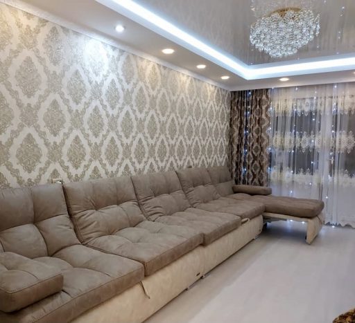 Модульный диван «Соня-10»