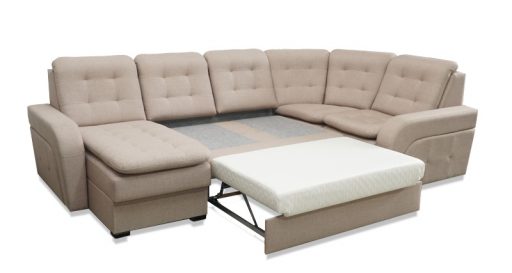 Угловой диван «Сенатор» П