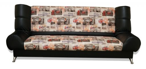 Диван прямой «Фантазия-3»