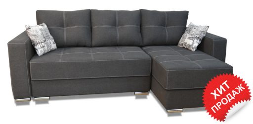 Угловой диван «Престиж-13»