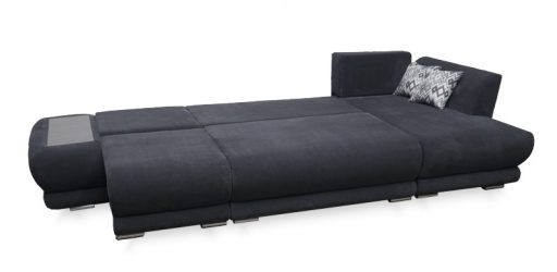 Угловой диван «Престиж-16 микс»