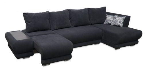 Угловой диван «Престиж-16 микс»