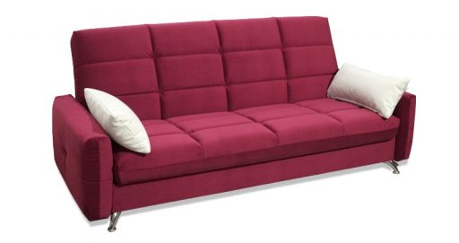 Диван прямой «Фантазия-4»