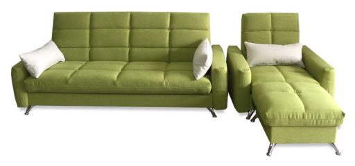 Диван прямой «Фантазия-4»