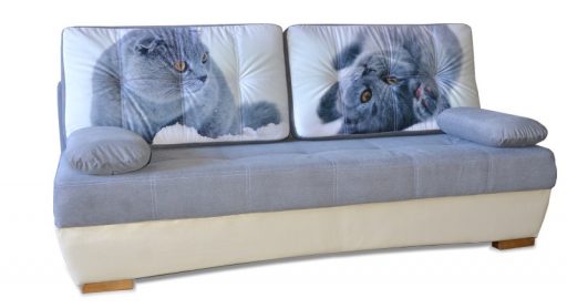 Детский диван Престиж 2Б