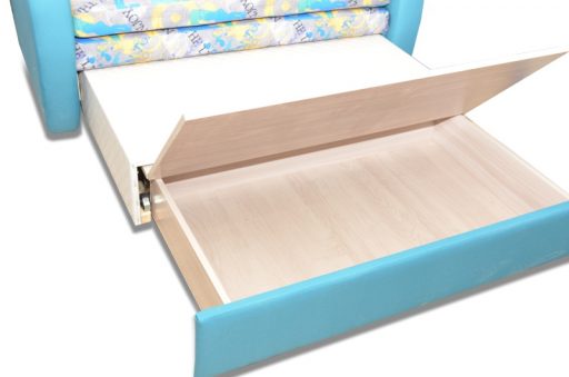 Мини-диван «Пион-3»