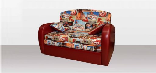 Мини-диван «Пион-3»