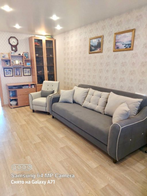 Диван прямой «Стелла»