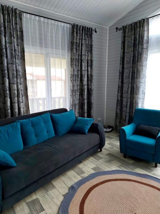 Диван прямой «Стелла»