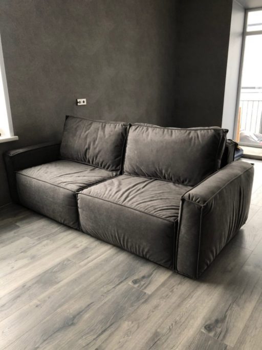 Диван Неаполь