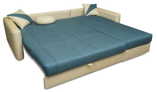 Угловой диван «Аккордеон-1»