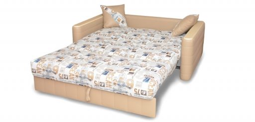 Диван прямой «Аккордеон-1»