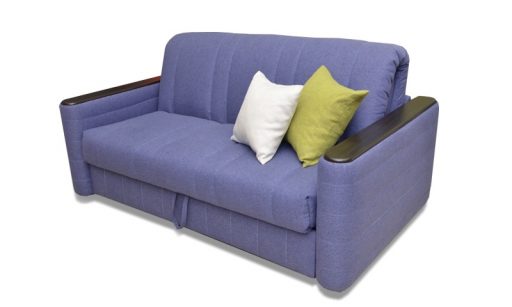 Диван прямой «Аккордеон-1»