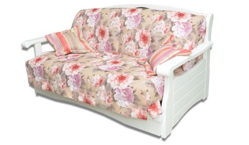 Диван прямой «Аккордеон-3»