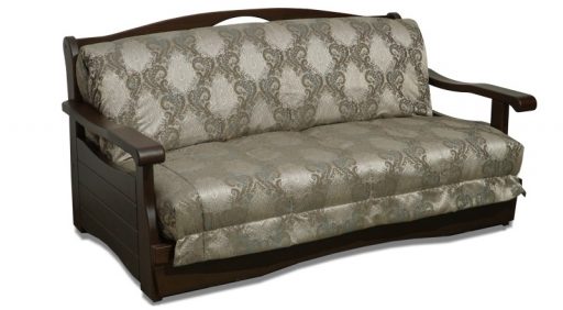 Диван прямой «Аккордеон-3»