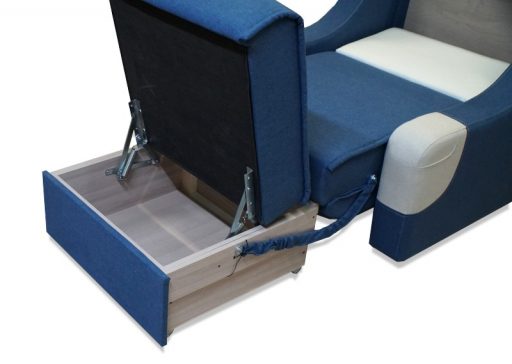 Кресло-кровать «Пион-4»