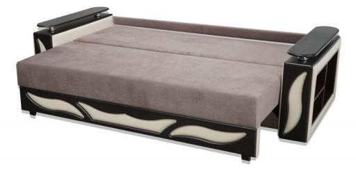 Диван прямой с ящиком «Престиж-4»