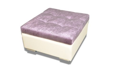 Пуф «Соня-10» со столом