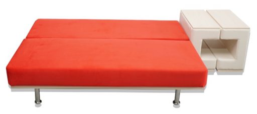 Диван прямой «Престиж-12»