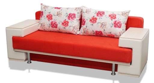 Диван прямой «Престиж-12»