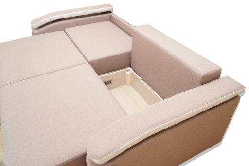 Диван прямой - трансформер «Катрин»