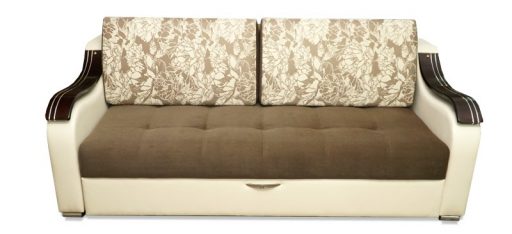 Диван прямой «Престиж-21»