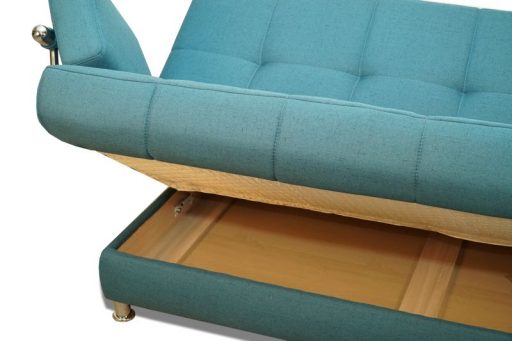 Диван прямой «Фантазия-7»