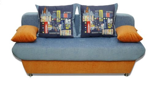 Диван прямой «Престиж-2А»