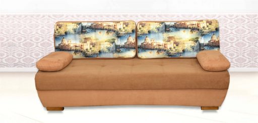 Диван прямой «Престиж-2Б»