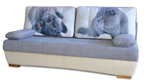 Диван прямой «Престиж-2Б»