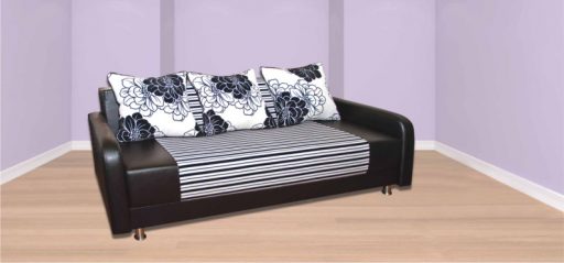 Диван прямой «Престиж-6»