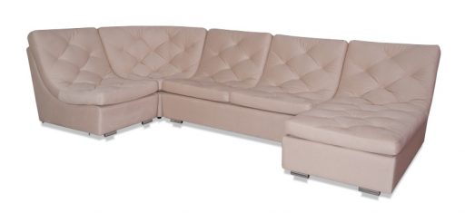 Диван Триумф П-образный