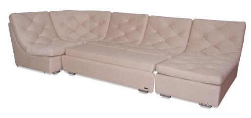 Диван Триумф П-образный