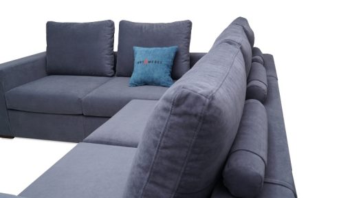 Угловой диван «Даллас»