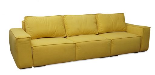 Диван прямой Неаполь трансформер