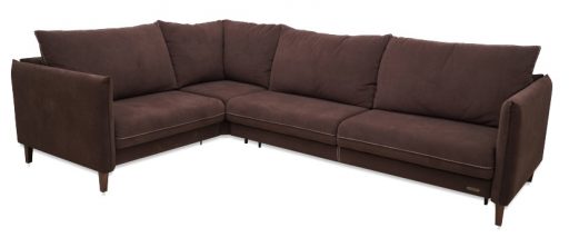 Угловой диван Сидней Эко