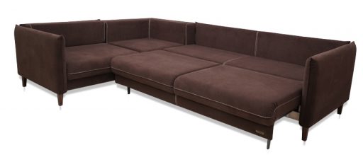 Угловой диван Сидней Эко