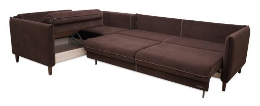 Угловой диван Сидней Эко