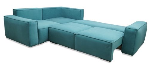 Угловой диван Неаполь