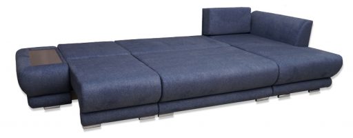 Угловой диван «Престиж-16 микс»