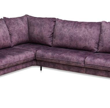 Угловой диван Сидней Эко в антивандальной обивке