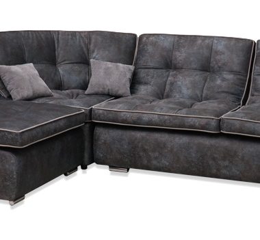 Угловой диван Соната