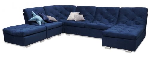 Модульный диван «Триумф»