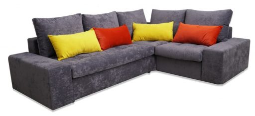 Угловой диван Дублин