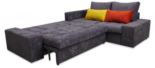 Угловой диван Дублин