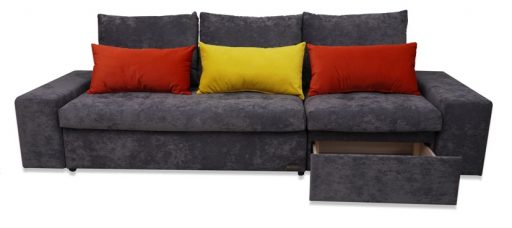 Диван прямой «Дублин»