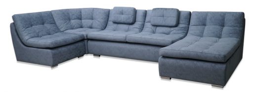 Диван Соната П-образный