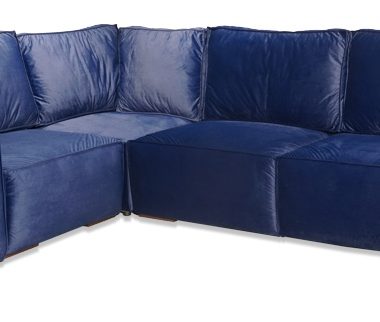 Угловой диван Неаполь