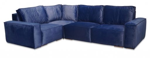 Угловой диван Неаполь