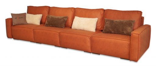 Модульный диван Неаполь трансформер